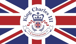 Coronation Union Flag
