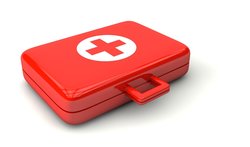 Become a trained First Aider with a First Aid training course