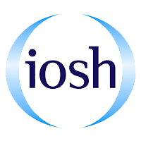 IOSH logo