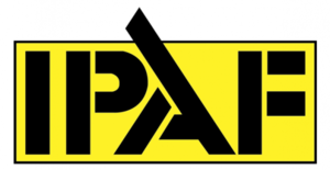 IPAF logo