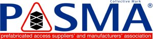 PASMA logo